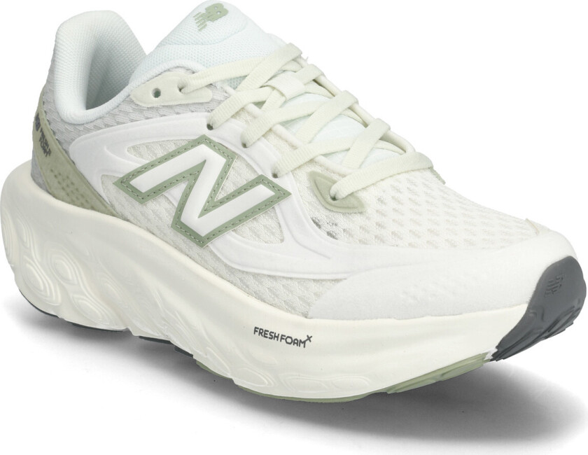 Fresh Foam Trainer - White - 45.5