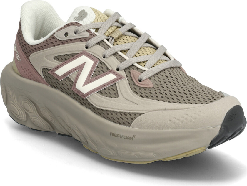 Fresh Foam Trainer - Beige - 44.5