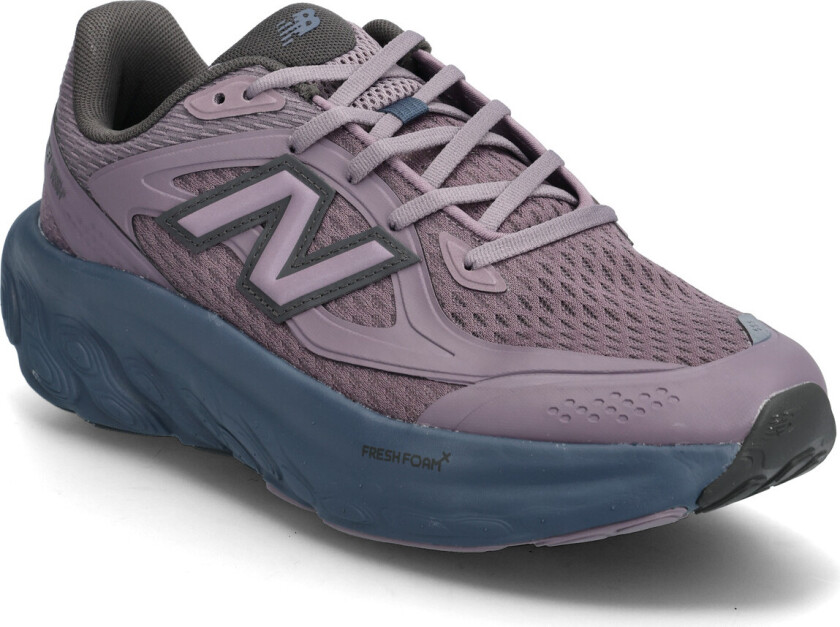 Fresh Foam Trainer - Purple - 41.5