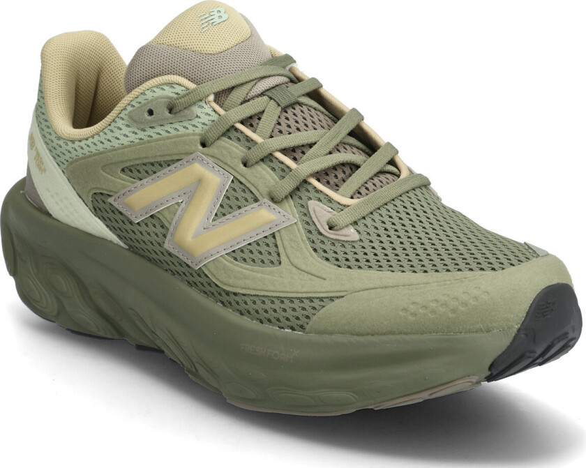 Fresh Foam Trainer - Green - 41.5