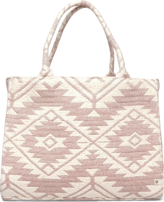 Shopper - Pink - ONE SIZE