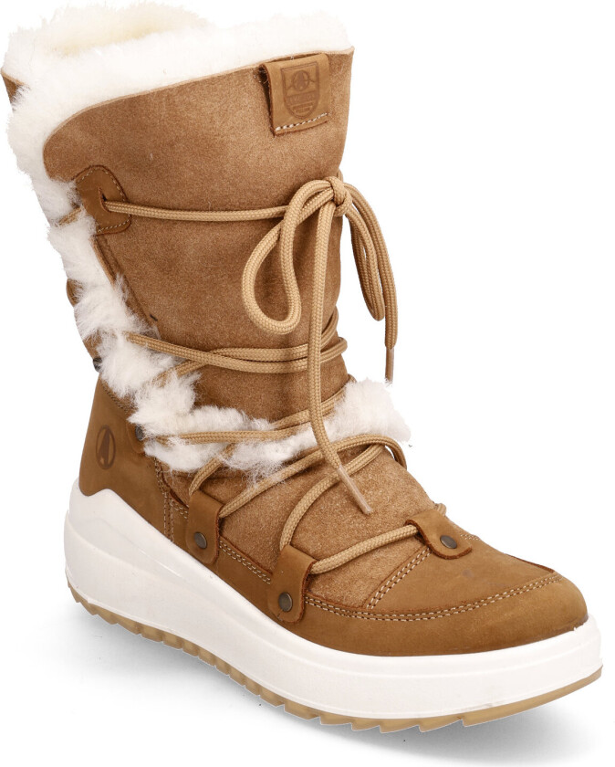 Ischgl Wp - Brown - 38