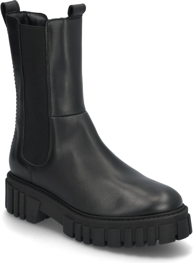 Page Top D - Black - 41