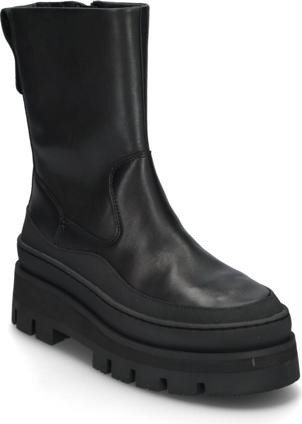 Orianna2 Rise D - Black - 40