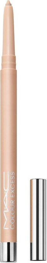 Colour Excess Gel Pencil Eye Liner 0,35 g (Farge: Full Sleeve)