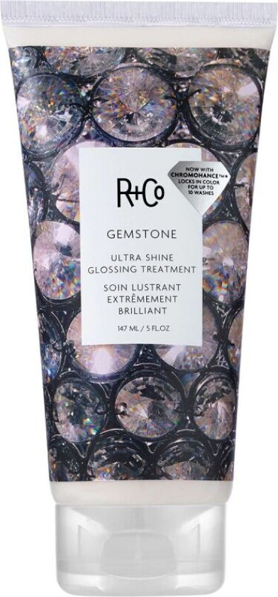 GEMSTONE Ultra Shine Glossing Treatment (147ml)