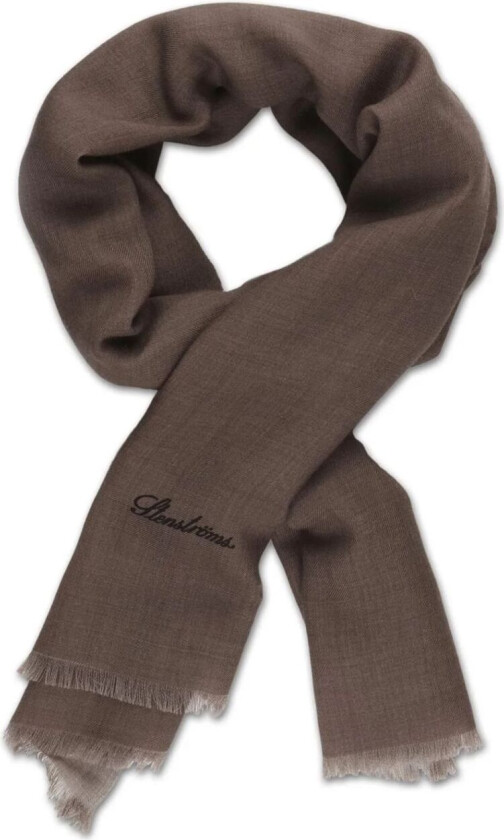 Bilde av SCARF YAK WOOL SKJERF