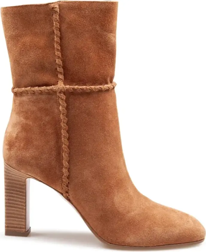 Dame, Sko, Brun, 39 EU