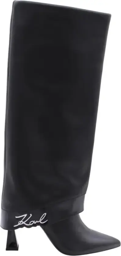 Dame, Sko, Svart, 37 EU