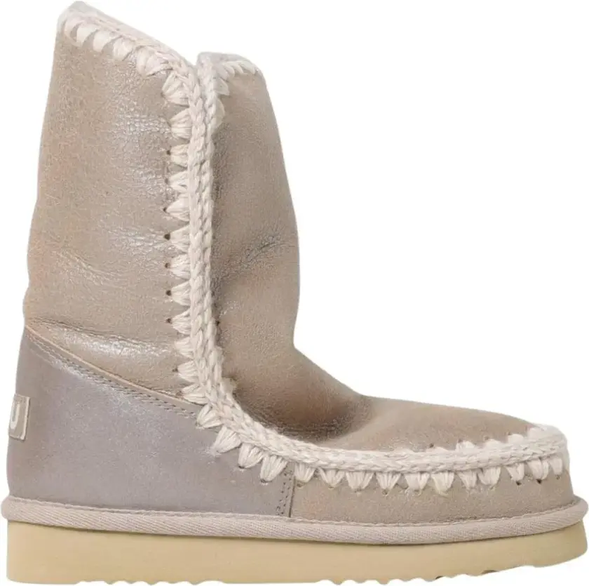 Dame, Sko, Beige, 41 EU