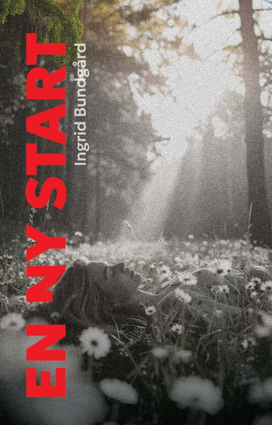 En ny start av Ingrid Bundgård
