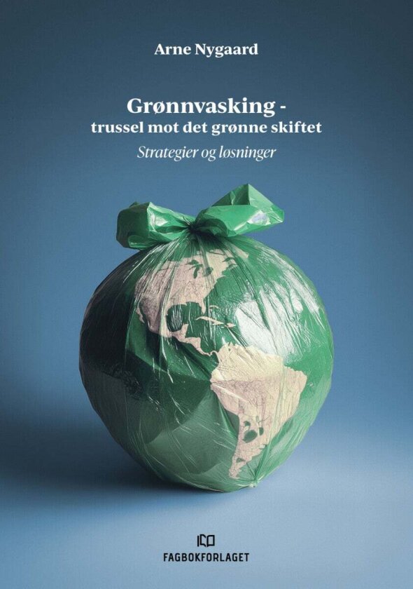 Grønnvasking av Arne Nygaard