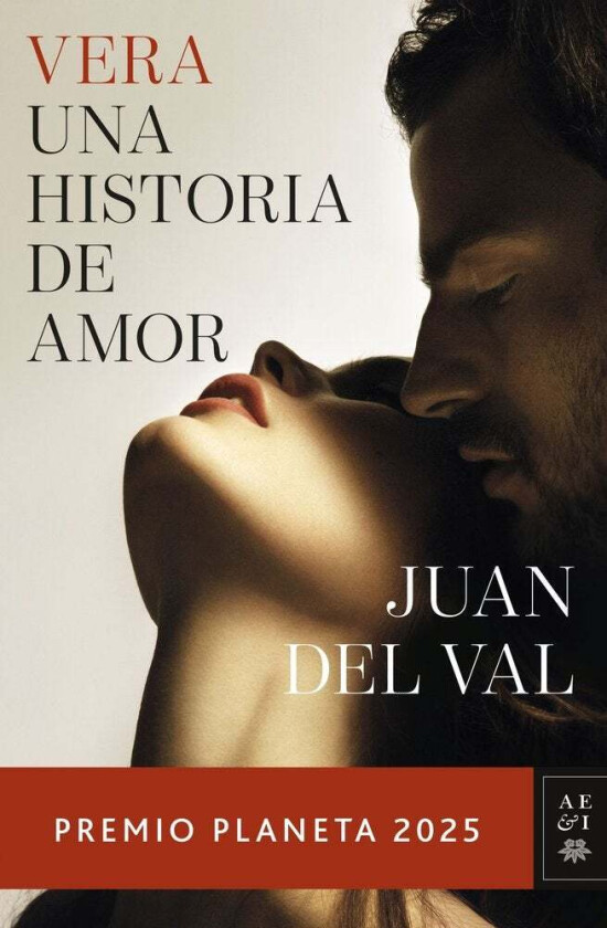 Vera, una historia de amor av Juan del Val