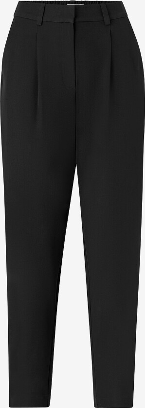 Dressbukser ihFava Ancle - Svart