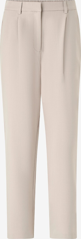 Dressbukser ihFava Ancle - Grå