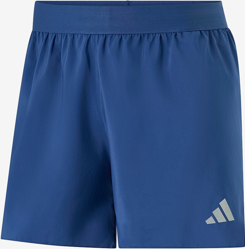 Treningsshorts Run Ess Shor M - Blå