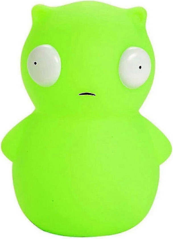 Kuchi Kopi Nattlampe Actionfigur - Samleleke Gave fra Bob's Burgers