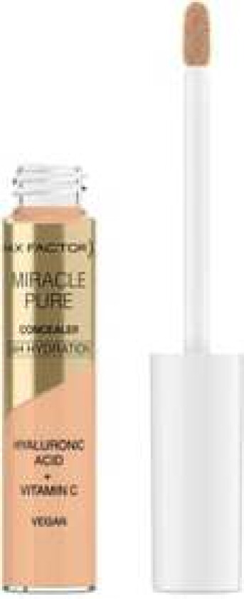 Miracle Pure Concealer 01 7,8ml