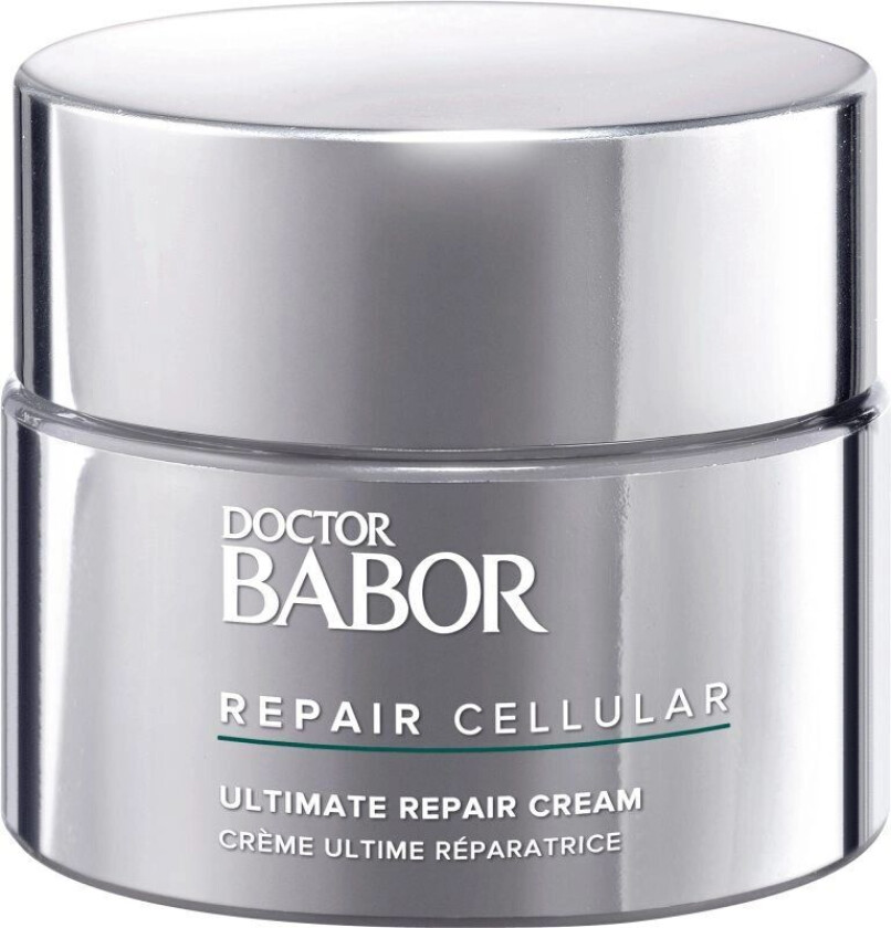 Babor Doctor Babor Repair Cellular Ultimate Repair Cream (50ml)