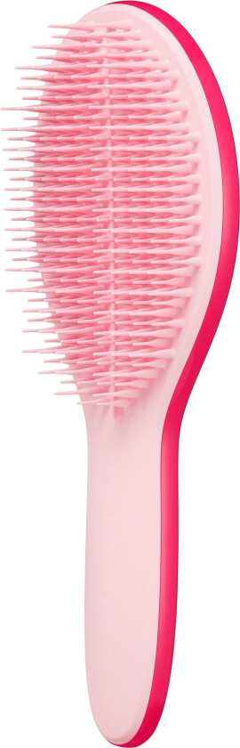 The Ultimate Styler Bright Pink