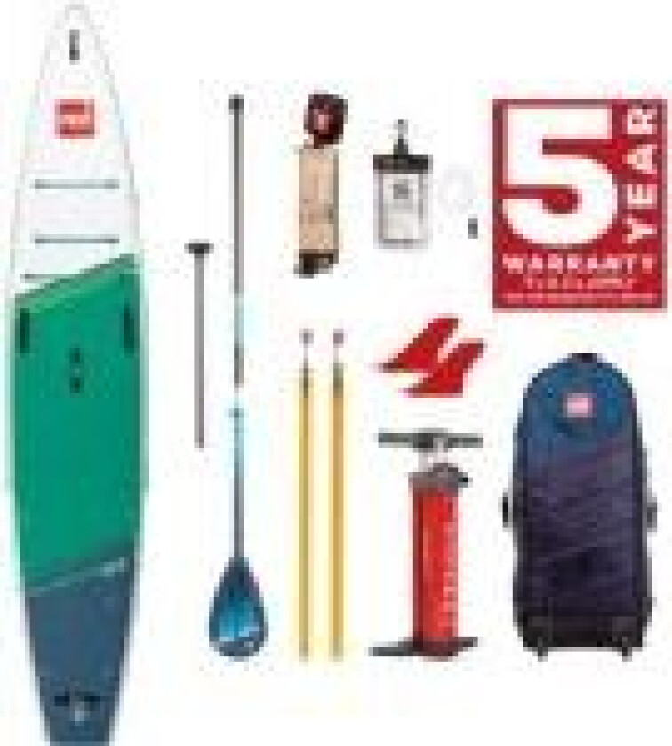 Voyager Plus 13.2 HT SUP-lautasetti