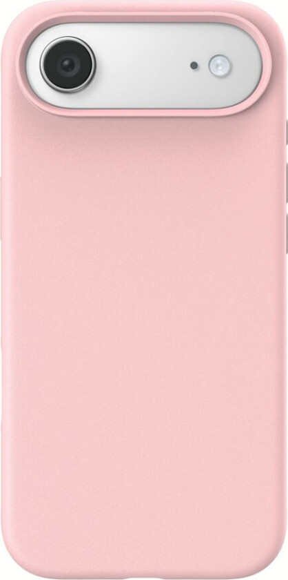 SheerForce Protect MagSafe-deksel til iPhone 17 Air - Rosa