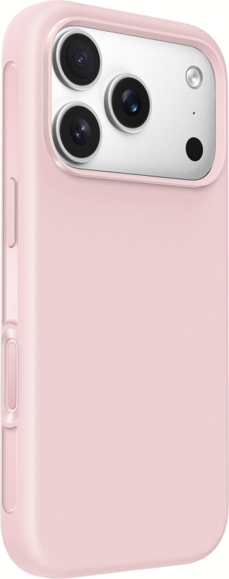 SheerForce Protect MagSafe deksel for iPhone 17 Pro - Rosa