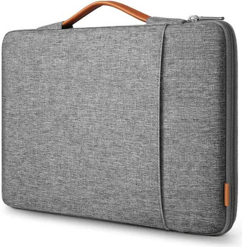 Inateck laptop-veske 16" - gr??