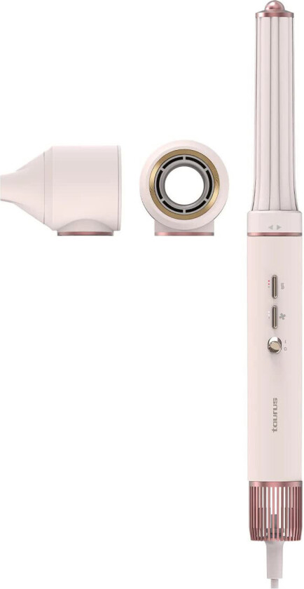 Bilde av Taurus Hårstyler Airwave Digital