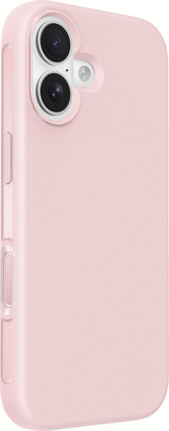 SheerForce Protect MagSafe-deksel til iPhone 17 - Rosa