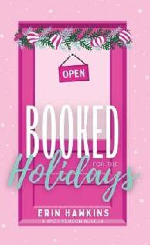 Booked for the Holidays