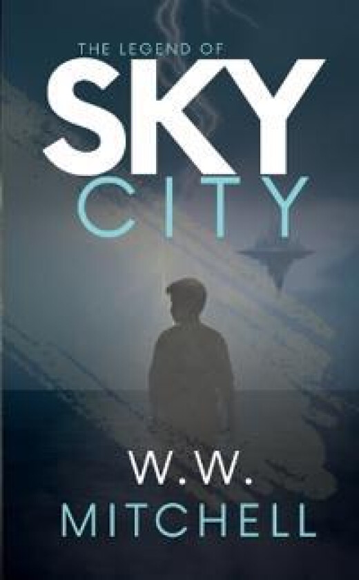 The Legend of Sky City