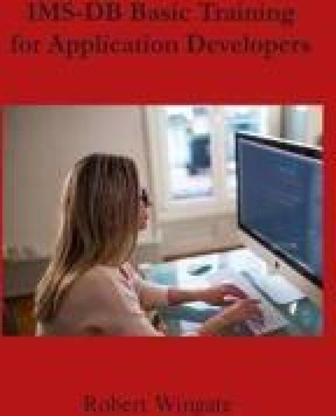 IMS-DB Basic Training For Application Developers