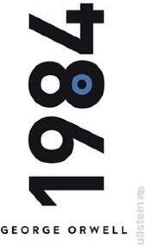 1984 - Orwell, George