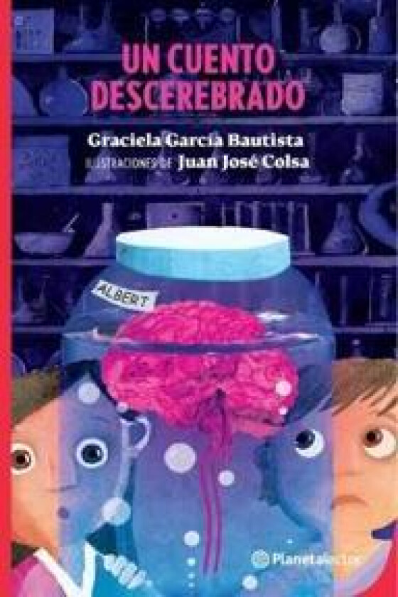 Un Cuento Descerebrado / A Mindless Story