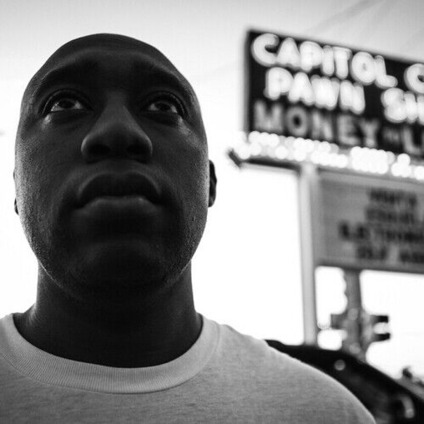 Stik Figa : Central Standard Time CD (2017)