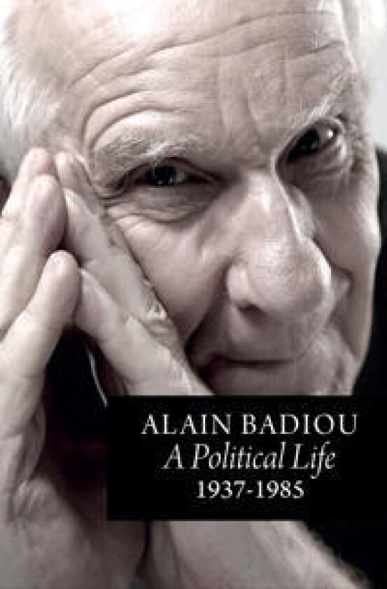 A Political Life: 1937 - 1985