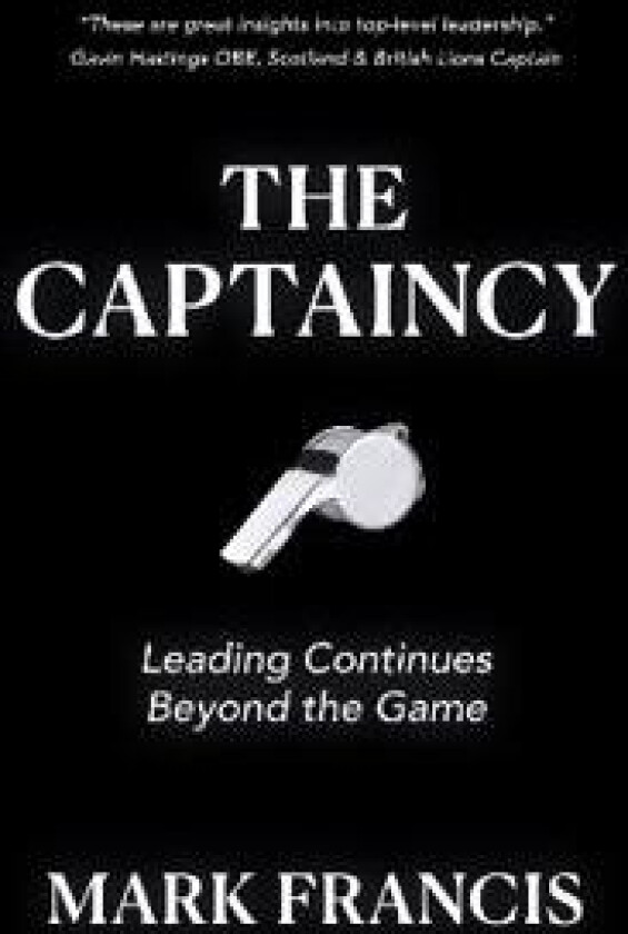 The Captaincy