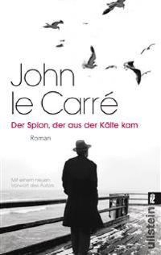 Der Spion, der aus der Kälte kam