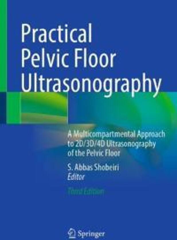 Practical Pelvic Floor Ultrasonography