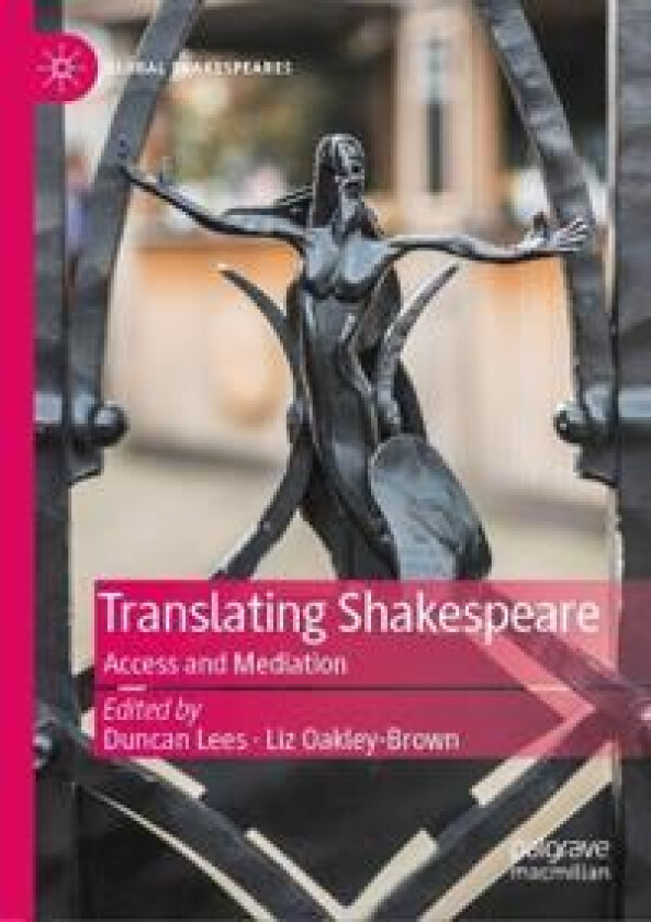 Translating Shakespeare