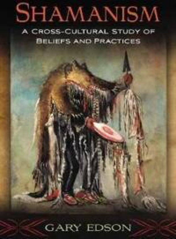 Shamanism - Edson, Gary