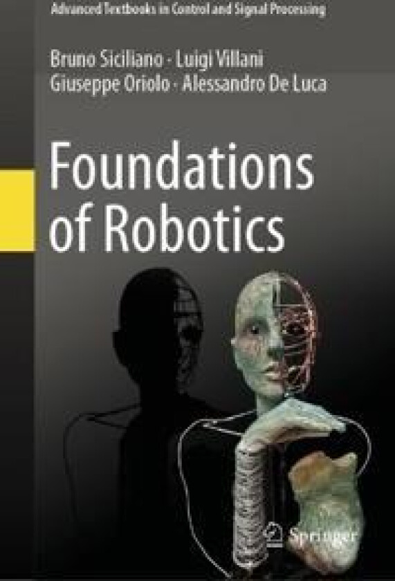 Foundations of Robotics