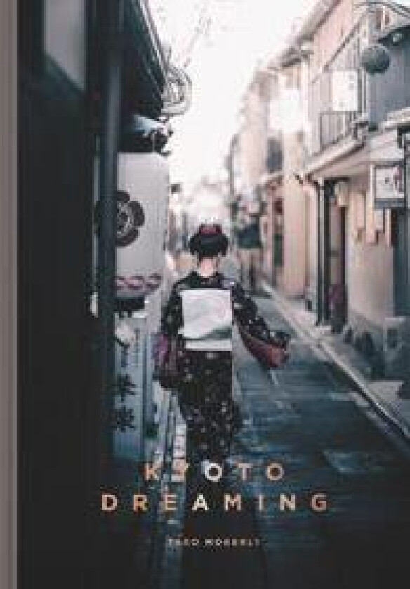 Kyoto Dreaming
