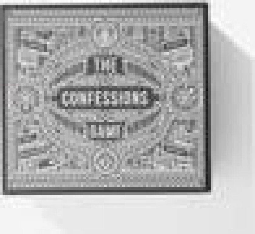 The Confessions Game