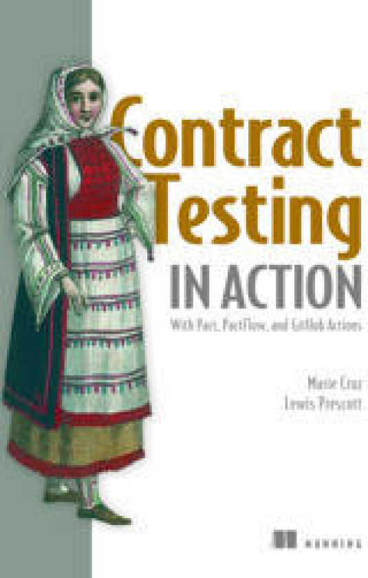 Contract Testing in Action
