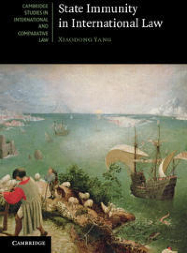 State Immunity in International Law