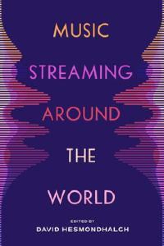 Music Streaming around the World