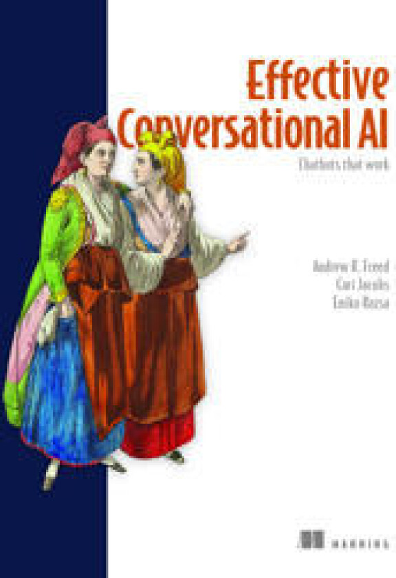 Effective Conversational AI