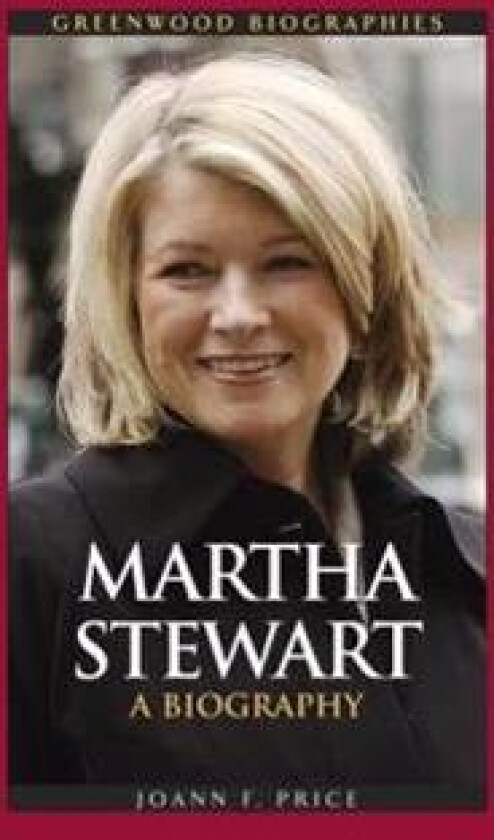 Martha Stewart